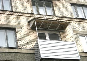 комбинированная крыша