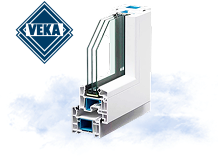 профиль veka