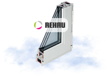 профиль rehau